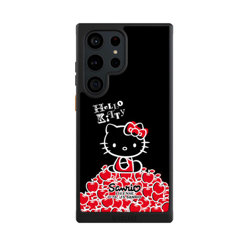 Samsung Galaxy S23 Ultra NIVOcore Hello Kitty - Off Me Schwarz