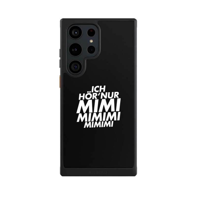 Galaxy S23 Ultra NIVOcore Mimi Mimimi