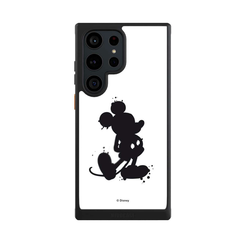 Galaxy S23 Ultra NIVOcore Micky Maus - Splash