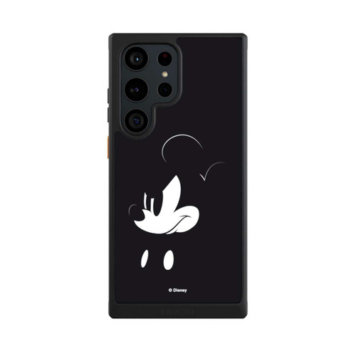 Samsung Galaxy S23 Ultra NIVOcore Mickey faché