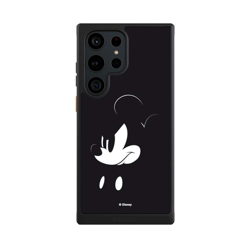 Galaxy S23 Ultra NIVOcore Mickey faché