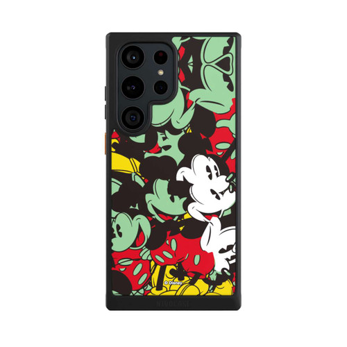Samsung Galaxy S23 Ultra NIVOcore Mickey Muse