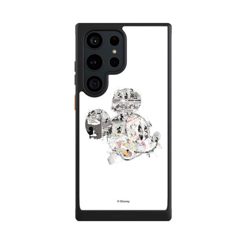 Samsung Galaxy S23 Ultra NIVOcore Mickey Mouse - Collage