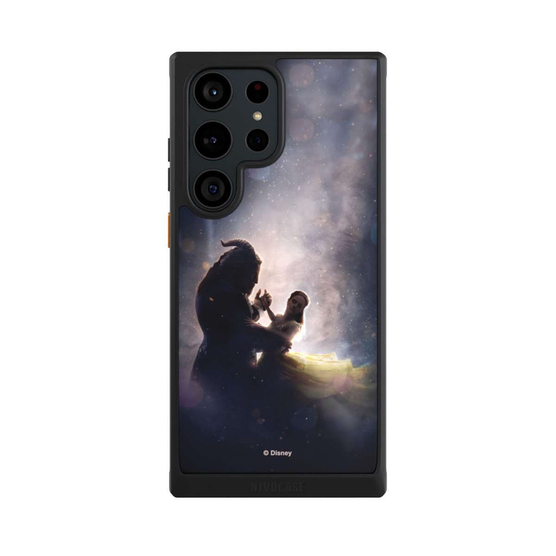 Galaxy S23 Ultra NIVOcore Danse avec la Bête
