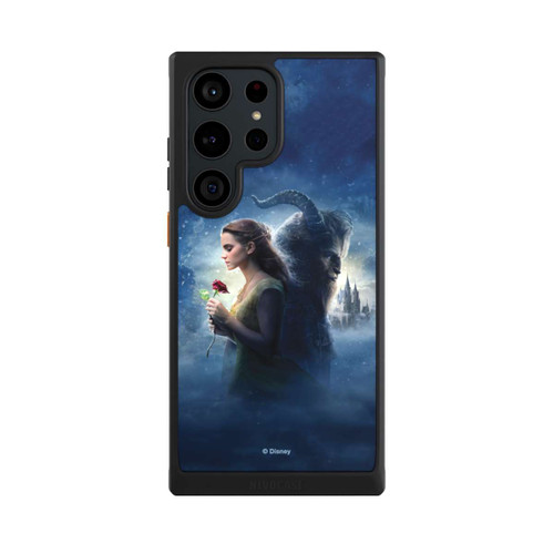Samsung Galaxy S23 Ultra NIVOcore La Belle et la Bête