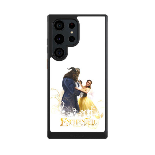 Samsung Galaxy S23 Ultra NIVOcore La Belle et la Bête Film