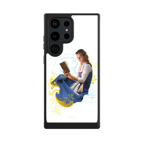 Samsung Galaxy S23 Ultra NIVOcore Belle Lecture Film