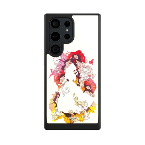 Samsung Galaxy S23 Ultra NIVOcore Princess Belle