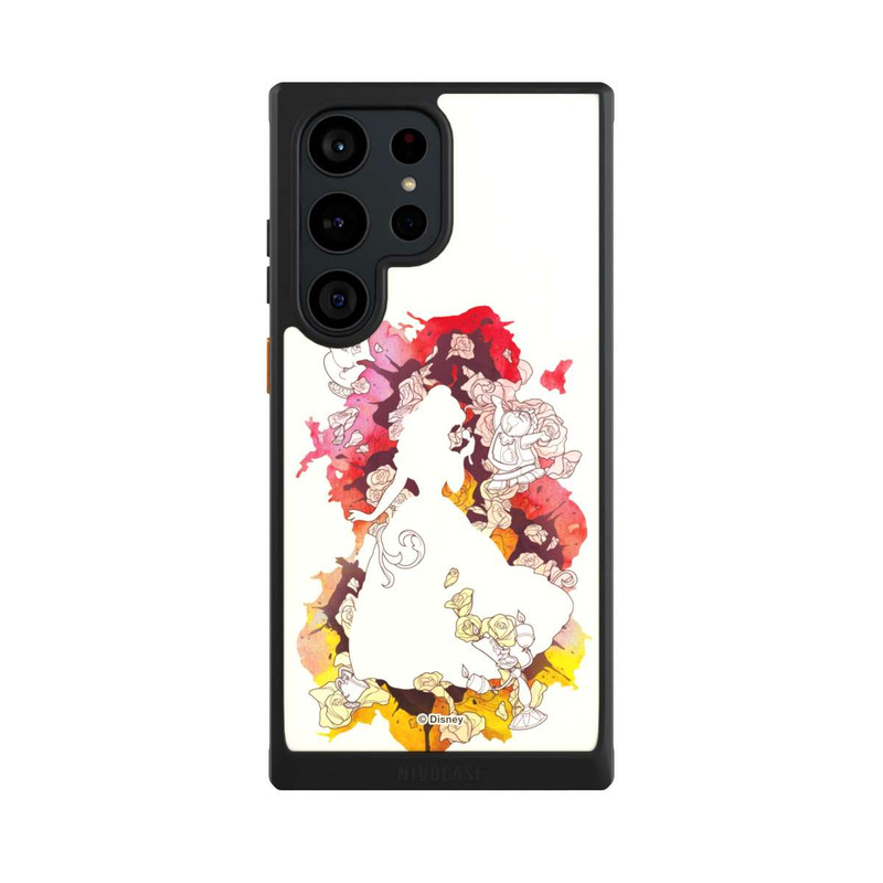 Galaxy S23 Ultra NIVOcore Princess Belle
