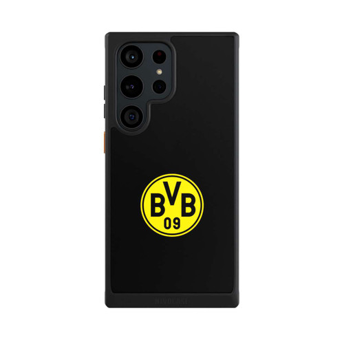 Samsung Galaxy S23 Ultra NIVOcore BVB Schwarz