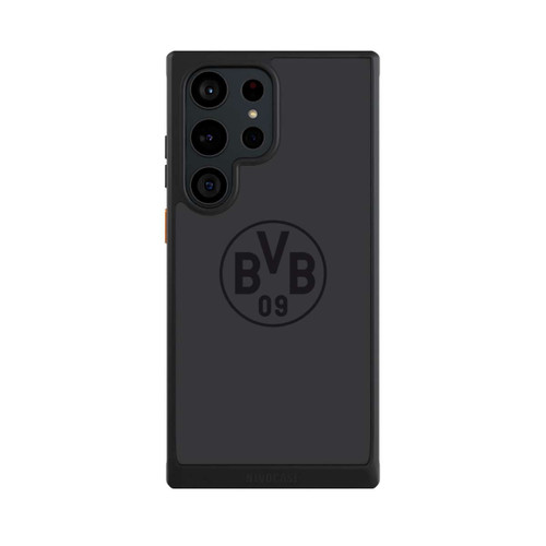 Samsung Galaxy S23 Ultra NIVOcore BVB Grau