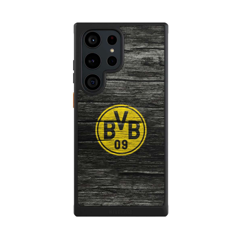 Galaxy S23 Ultra NIVOcore BVB Holzoptik