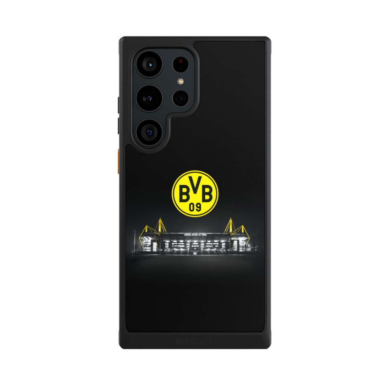 Galaxy S23 Ultra NIVOcore BVB Stadion