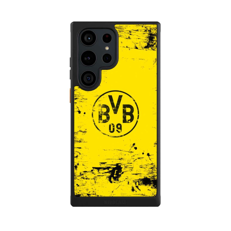 Galaxy S23 Ultra NIVOcore BVB Destroyed Look