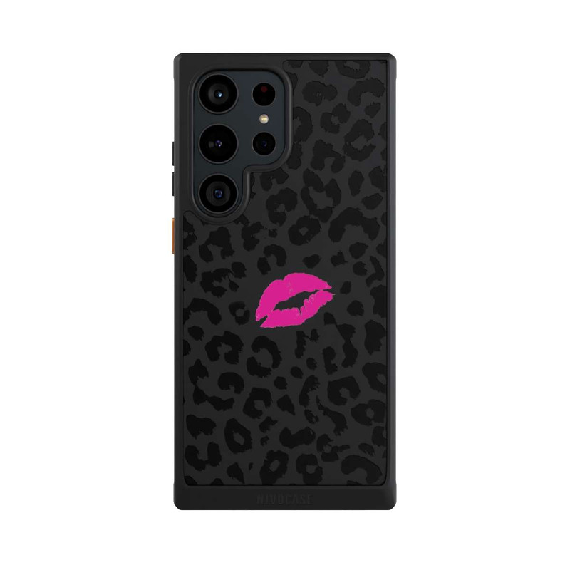 Galaxy S23 Ultra NIVOcore Leo Kiss ohne Hintergrund