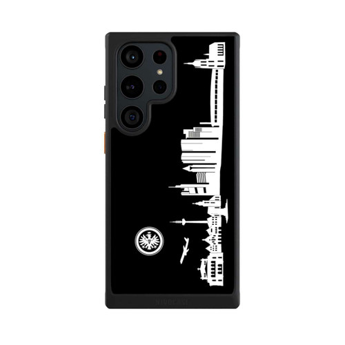 Samsung Galaxy S23 Ultra NIVOcore Frankfurter Skyline