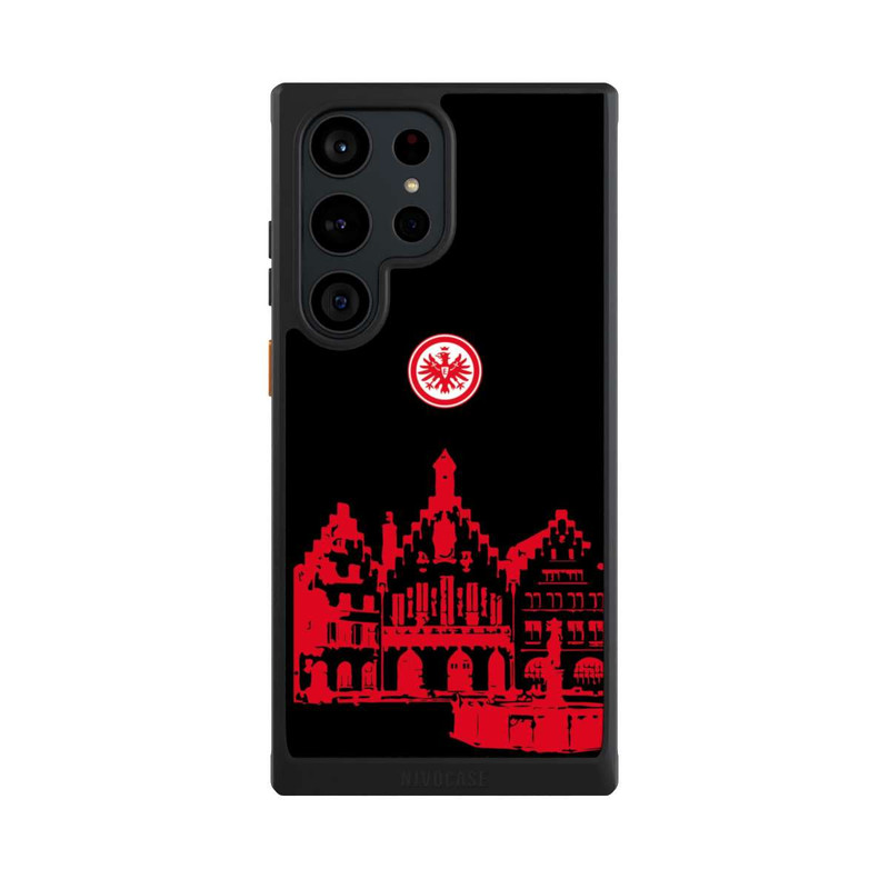Galaxy S23 Ultra NIVOcore Frankfurter Roemer