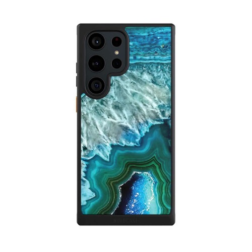 Samsung Galaxy S23 Ultra NIVOcore Kristall Kristall