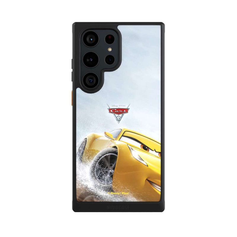 Galaxy S23 Ultra NIVOcore Cars3 Cruz Ramirez
