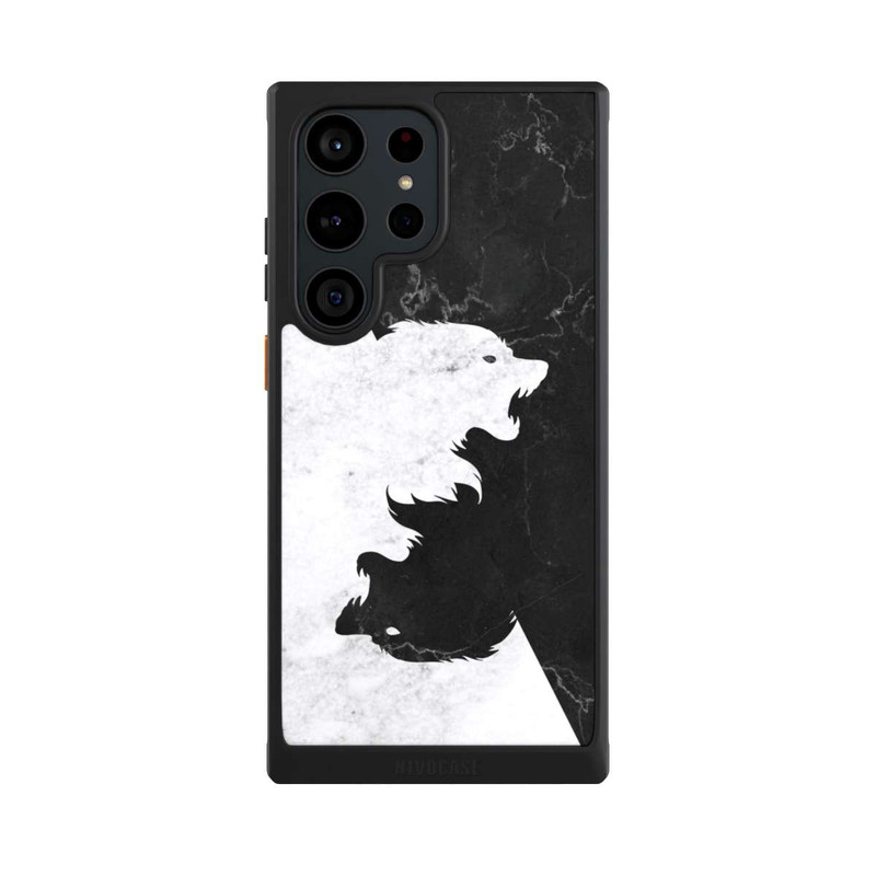 Galaxy S23 Ultra NIVOcore Loups
