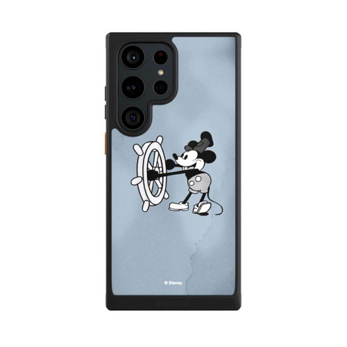 Samsung Galaxy S23 Ultra NIVOcore Mickey Vintage Sailor