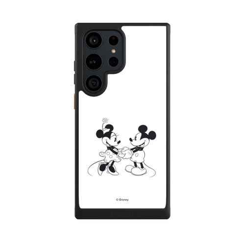 Samsung Galaxy S23 Ultra NIVOcore Micky and Minnie