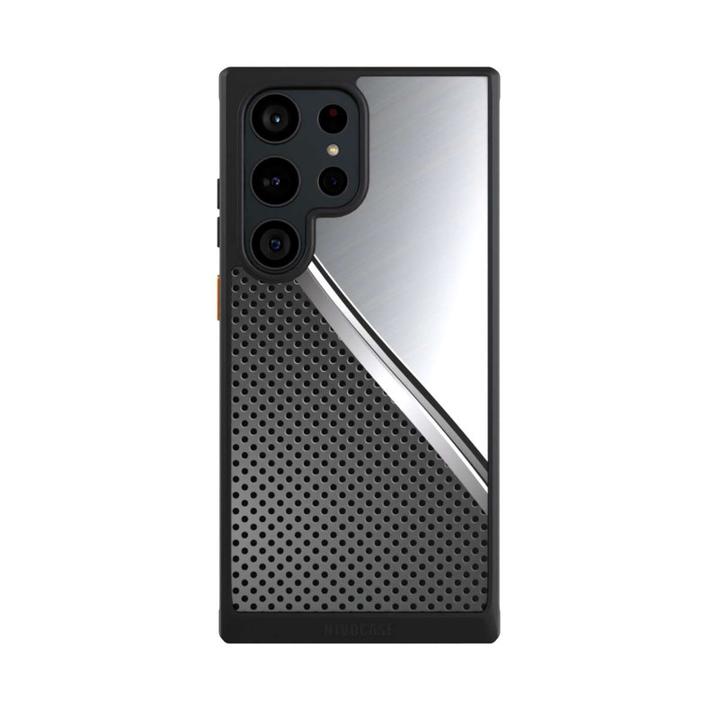 Galaxy S23 Ultra NIVOcore Duo Metal Surface