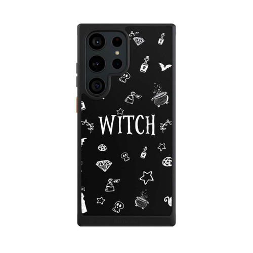 Samsung Galaxy S23 Ultra NIVOcore Witch