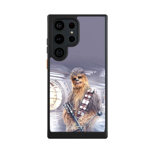 Samsung Galaxy S23 Ultra NIVOcore Chewbacca - Star Wars 8
