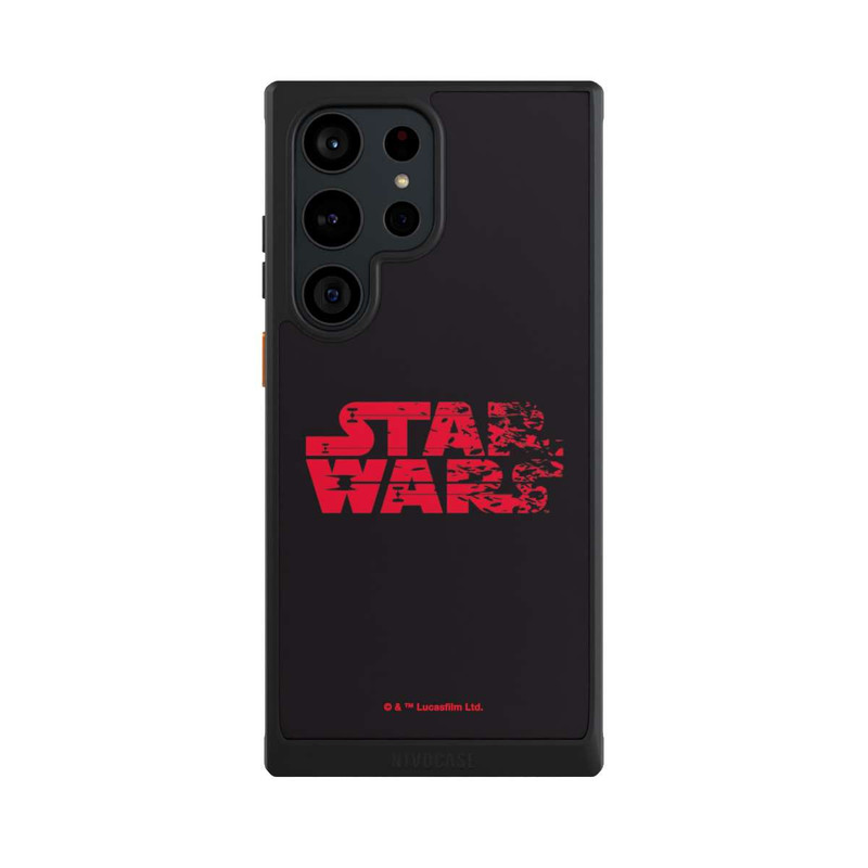 Galaxy S23 Ultra NIVOcore Star Wars 8