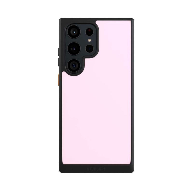 Galaxy S23 Ultra NIVOcore pink