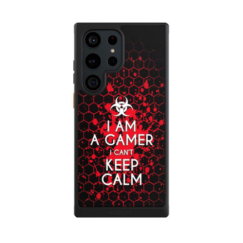 Samsung Galaxy S23 Ultra NIVOcore I Am a Gamer