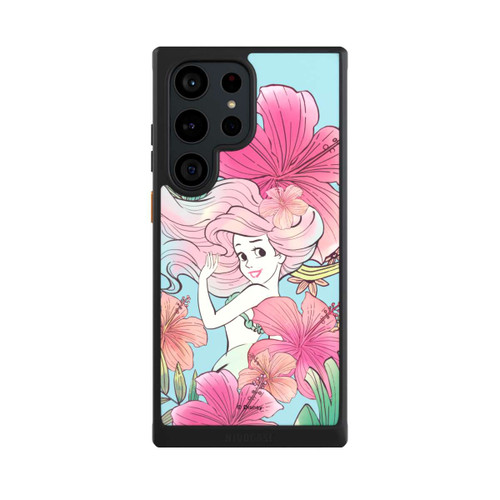 Samsung Galaxy S23 Ultra NIVOcore Arielle Royal Floral