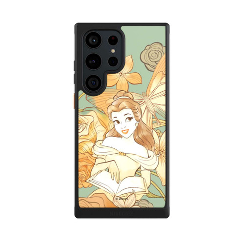 Samsung Galaxy S23 Ultra NIVOcore Belle Royal Floral