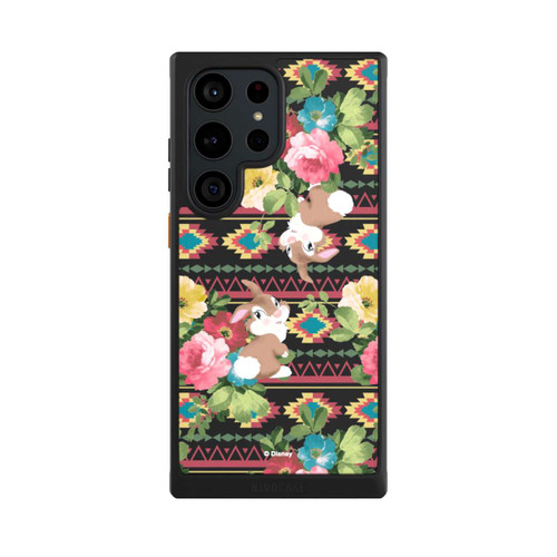 Samsung Galaxy S23 Ultra NIVOcore Klopfer Floral Vintage