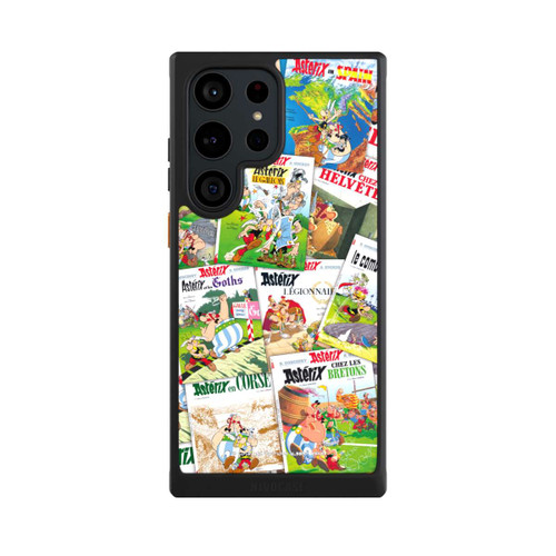 Samsung Galaxy S23 Ultra NIVOcore Cover Collection
