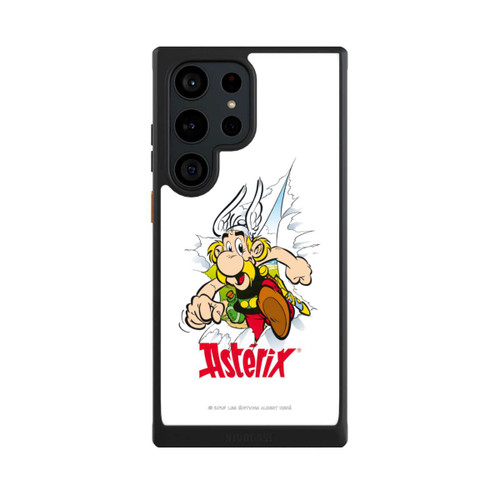 Samsung Galaxy S23 Ultra NIVOcore Astérix Logo