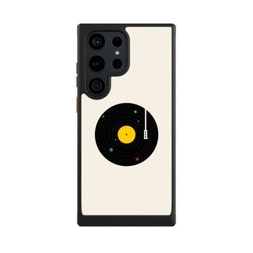 Samsung Galaxy S23 Ultra NIVOcore Überall Musik