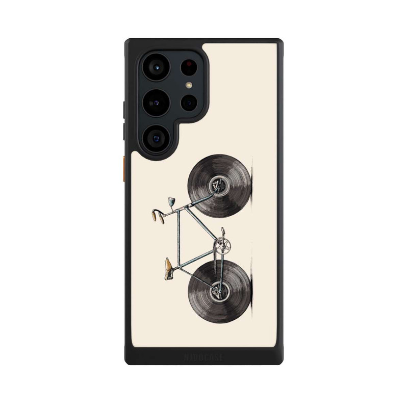 Galaxy S23 Ultra NIVOcore Velophone