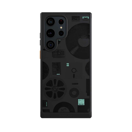 Samsung Galaxy S23 Ultra NIVOcore Data Tee ohne Hintergrund