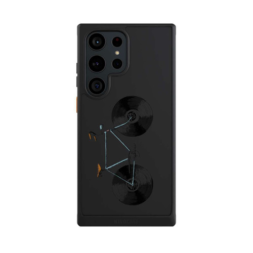 Samsung Galaxy S23 Ultra NIVOcore Velophone ohne Hintergrund