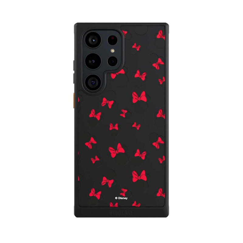 Galaxy S23 Ultra NIVOcore Icône de Minnie