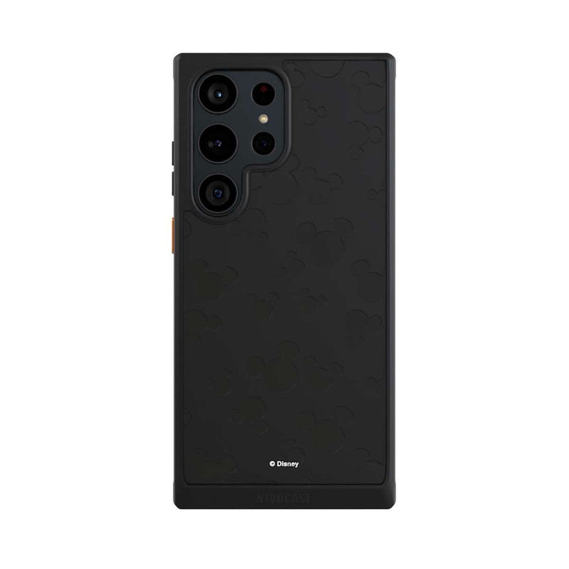 Galaxy S23 Ultra NIVOcore Micky Icon