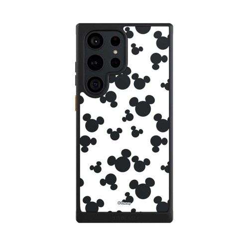 Samsung Galaxy S23 Ultra NIVOcore Mickey Icon Pattern