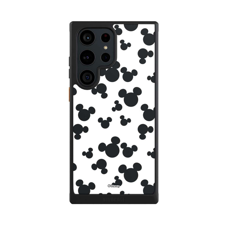 Galaxy S23 Ultra NIVOcore Micky Icon Pattern