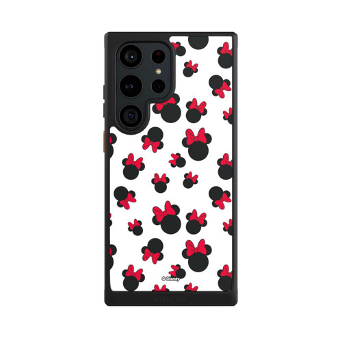 Samsung Galaxy S23 Ultra NIVOcore Minnie Icônes