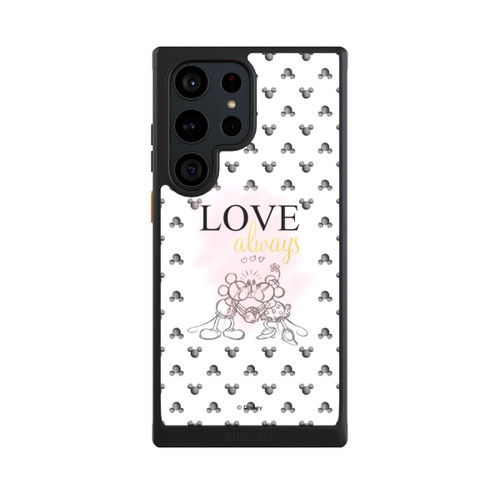 Samsung Galaxy S23 Ultra NIVOcore Micky Love Always