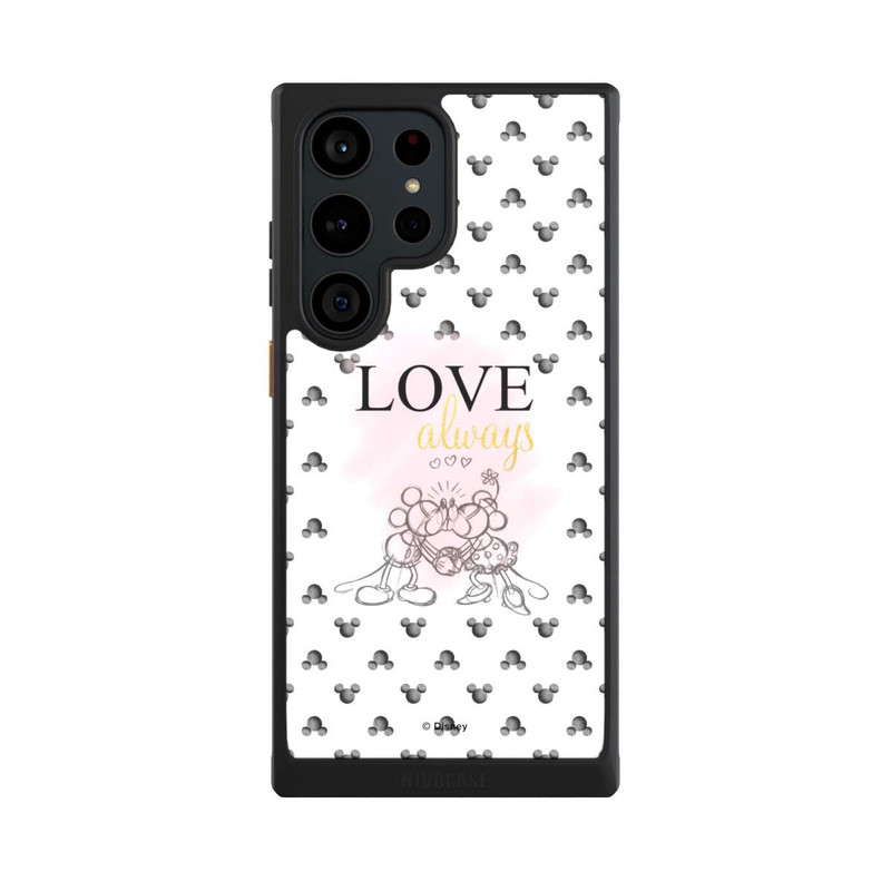 Galaxy S23 Ultra NIVOcore Micky Love Always