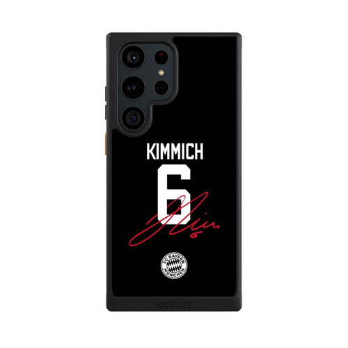 Samsung Galaxy S23 Ultra NIVOcore Kimmich #6 - Verteidigung - FCB