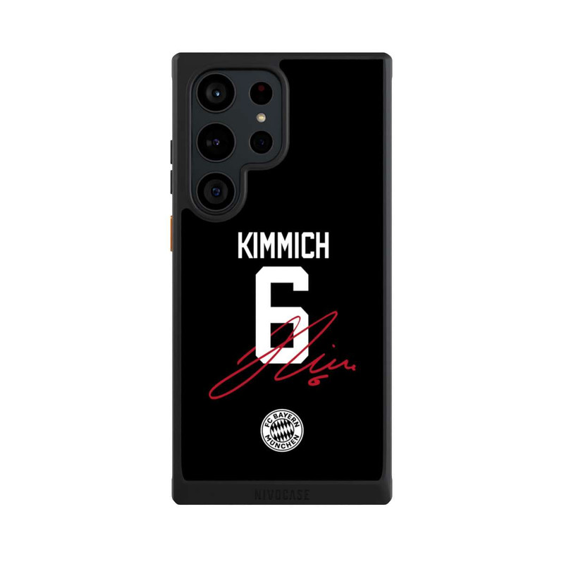 Galaxy S23 Ultra NIVOcore Kimmich #6 - Verteidigung - FCB